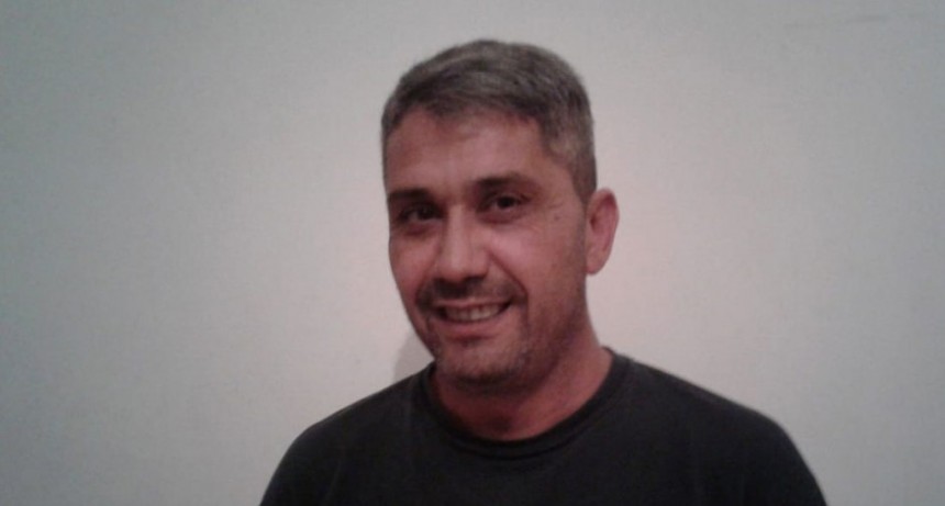 Emilio Hern&aacute;ndez es el nuevo presidente de la comisi&oacute;n de Cestoball de la Provincia de Buenos Aires