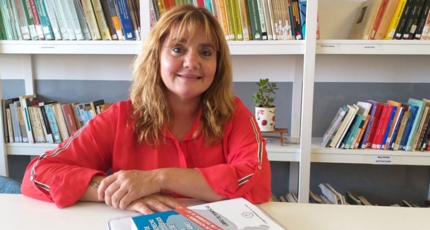 La biblioteca Alcira Cabrera recibi&oacute; un subsidio por parte del gobierno local
