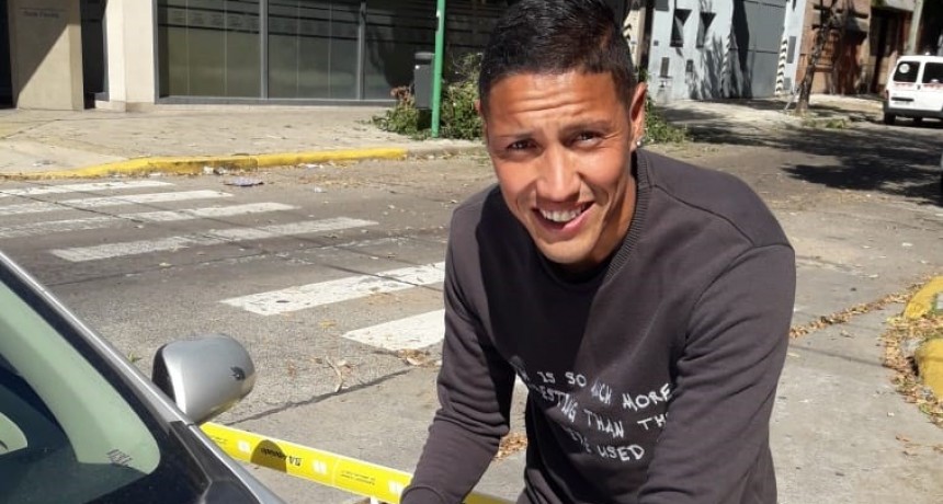 Emiliano Cardozo: &lsquo;Me sedujo la idea de jugar en Empleados porque es un club muy respetado en la LPF&rsquo;