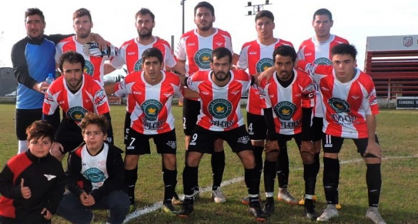 Copa de Campeones: KDT dobleg&oacute; a Juventud Unida