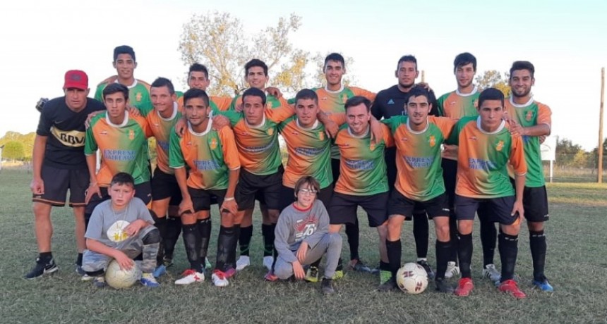 Copa Ciudad de Bolívar: Se definieron los 4 finalistas