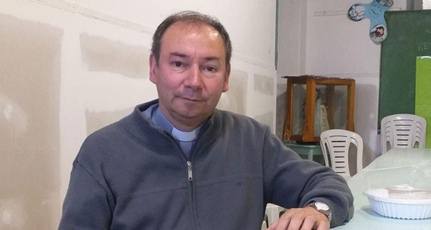 La parroquia San Carlos Borromeo recibir&aacute; a una de las im&aacute;genes de la Virgen de F&aacute;tima que peregrinan por el mundo