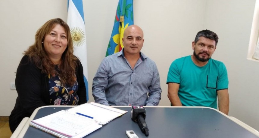 Se realizara un encuentro de educaci&oacute;n f&iacute;sica para nivel inicial