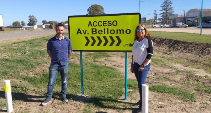 Lucas Ezcurra: &lsquo;Siempre estamos pensando proyectos que tienen visi&oacute;n de futuro&rsquo;