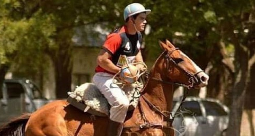 Mat&iacute;as Oroz: &lsquo;El 17 y 18 de mayo vuelve el pato a Bol&iacute;var con un torneo de 12&rsquo;