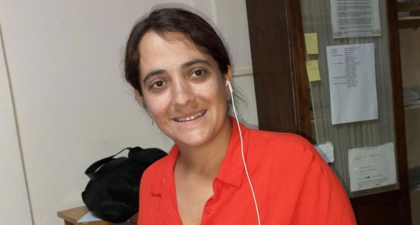Se realiza este pr&oacute;ximo s&aacute;bado 13 la pizzeada para colaborar con Brenda Sard&oacute;n