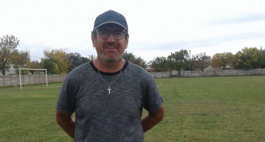 Se viene el torneo de futbol para mayores de 48 a&ntilde;os en Club Talleres