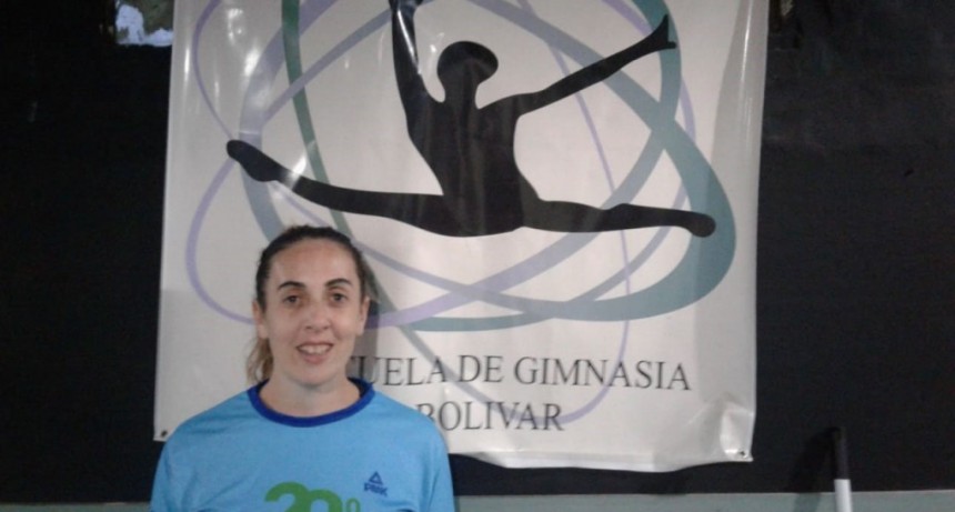 Amets Handiak emprende viaje a una gran competencia en Estados Unidos