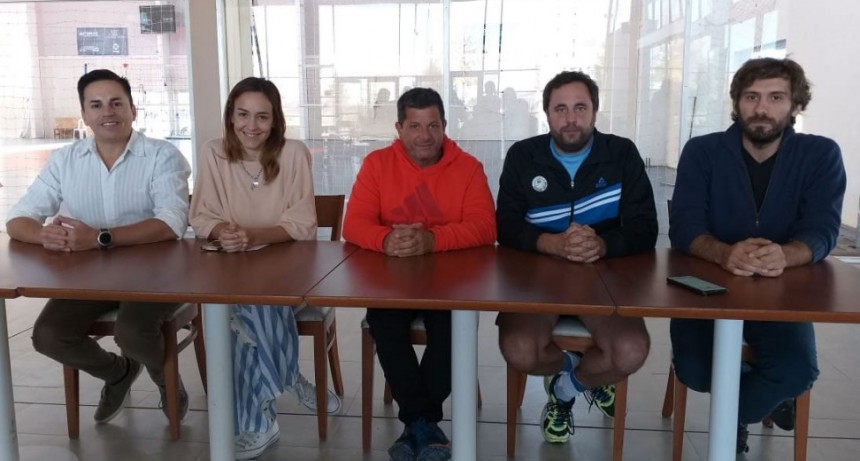 Bol&iacute;var espera con ansias una nueva final de la Liga de Voley Argentina