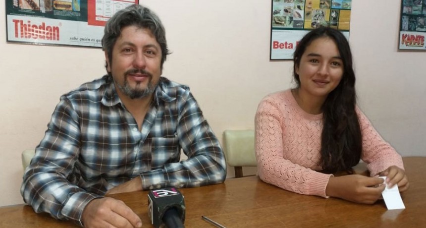 INTA brindar&aacute; una charla abierta sobre la campa&ntilde;a oto&ntilde;o-invierno de Pro Huerta