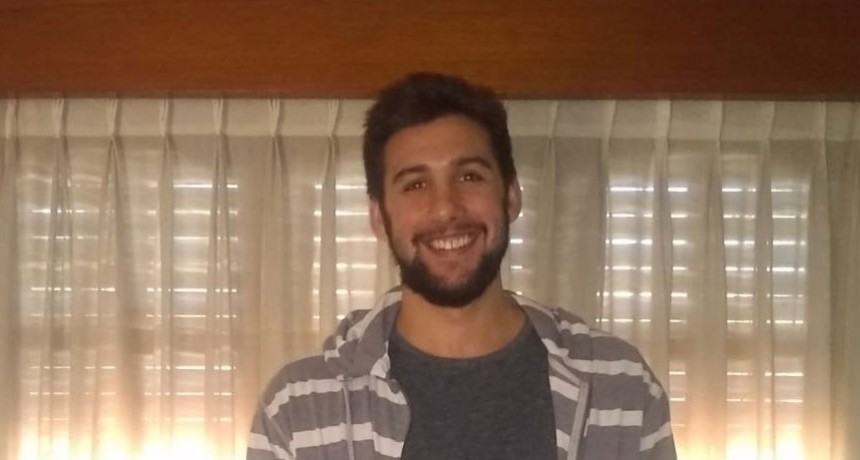 Ger&oacute;nimo Fern&aacute;ndez Ch&aacute;vez; la nueva incorporaci&oacute;n de Sport Club