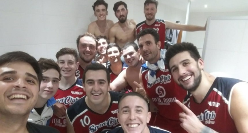 Debut y victoria para Sport Club en condici&oacute;n de visitantes