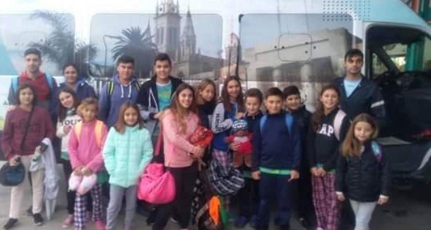 El equipo del Natatorio Municipal se luci&oacute; en la primera fecha de la FENADO