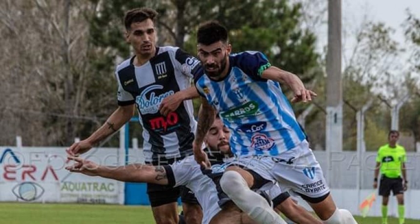 Sergio Cenzano: &lsquo;Cada a&ntilde;o que pasa renuevo las ganas de jugar en Independiente&rsquo;