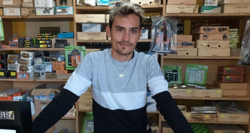 Cerrajer&iacute;a 24 cumple un a&ntilde;o de vida comercial atendiendo en Gral. Paz 318