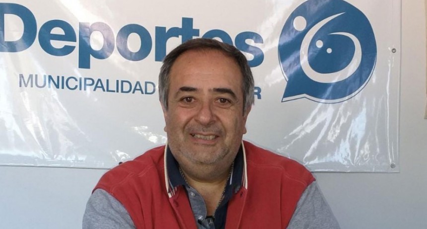 El 28 de abril cierra la inscripci&oacute;n a los juegos bonaerense 2019
