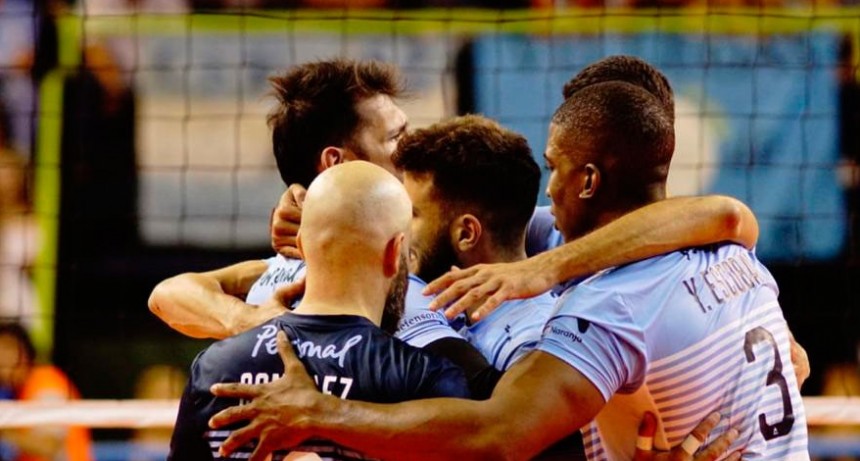 Obras versus Bol&iacute;var: Se viene el tercer juego este jueves