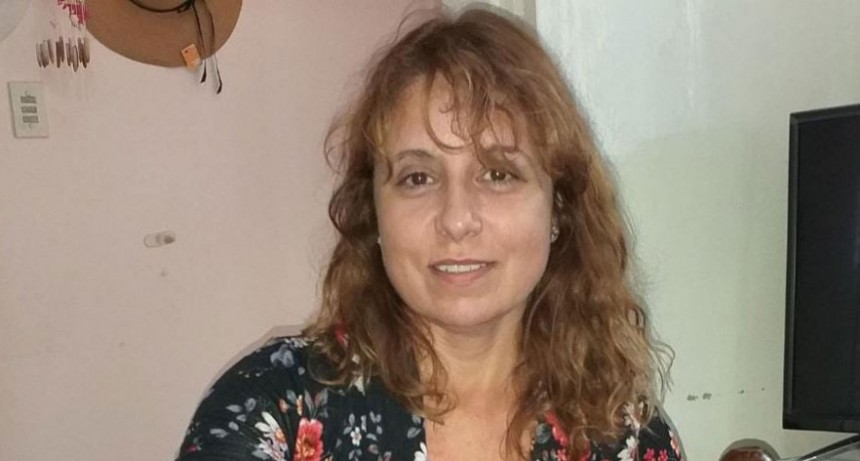 Nerina Cestona: &lsquo;Nos faenaron 5 animales en 40 d&iacute;as&rsquo;