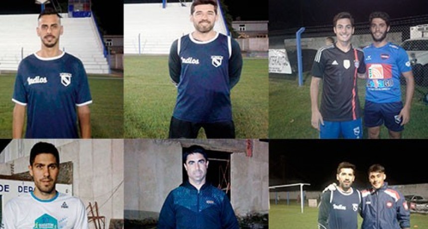 Independiente muestra los dientes de cara al inicio de la LPF