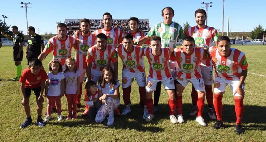Desafortunada 1&ordm; fecha del liguista para los equipos locales