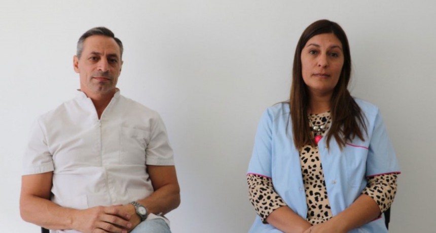 El servicio de salud mental brindar&aacute; talleres socio-comunitarios para pacientes