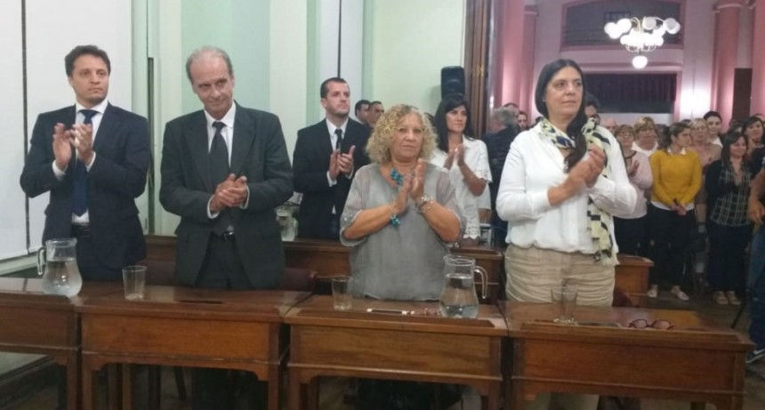 Cambiemos preocupado por la salud p&uacute;blica, el tr&aacute;nsito y la seguridad de los trabajadores