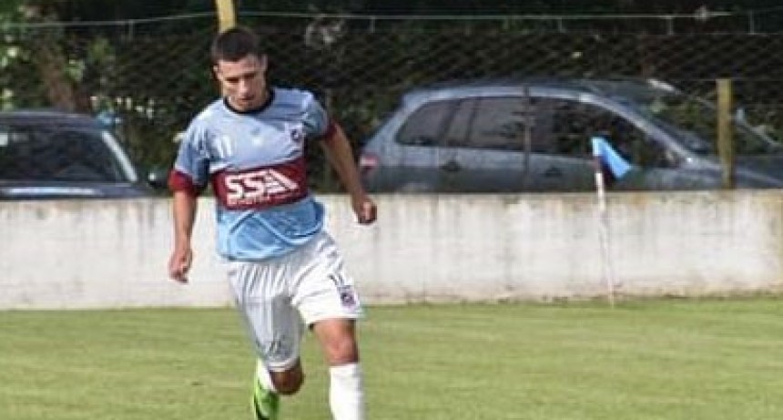 Ramiro Bazar: &lsquo;Balonpie me ayudo mucho cuando me fui y eso me hace sentir que les tengo que devolver algo&rsquo;