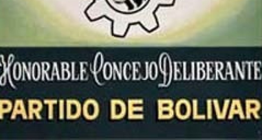 Este 24 de abril se desarrollar&aacute; la 2&ordm; sesi&oacute;n ordinaria con una extensa orden del d&iacute;a