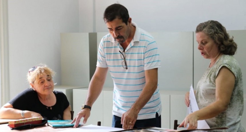 La municipalidad ofrece una variada grilla de talleres gratuitos