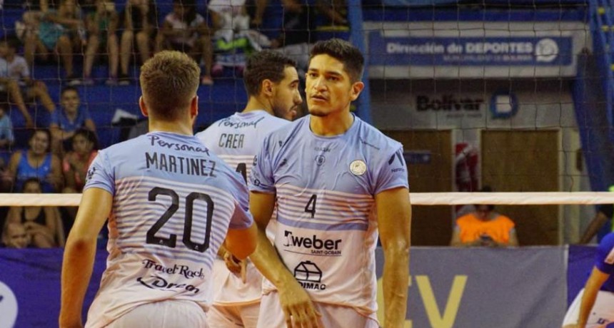 Se acerca la hora de la definici&oacute;n para una nueva edici&oacute;n de la Liga de Voleibol Argentina