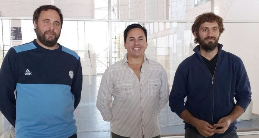 M&uacute;sica, Patio de Comidas, Show y Pantalla Gigante en la previa de la gran final de la LVA