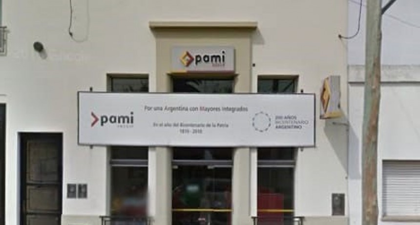 Comenz&oacute; la Campa&ntilde;a Nacional de Vacunaci&oacute;n Gratuita de PAMI contra la Gripe y el Neumococo