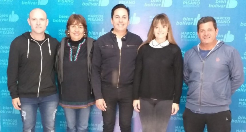 El Proyecto Bien Familia comienza a recorrer los barrios de la ciudad desde el pr&oacute;ximo fin de semana