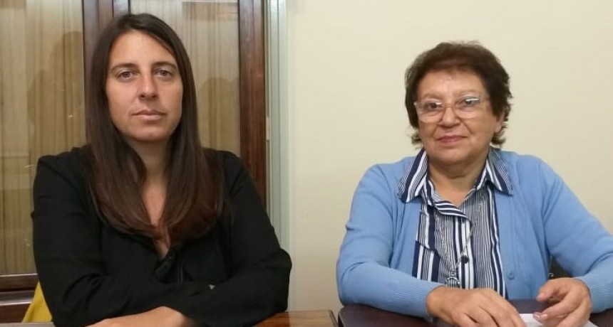 Fernanda Colombo: &lsquo;Cambiemos es una verdadera incoherencia entre lo que hace y lo que dice&rsquo;