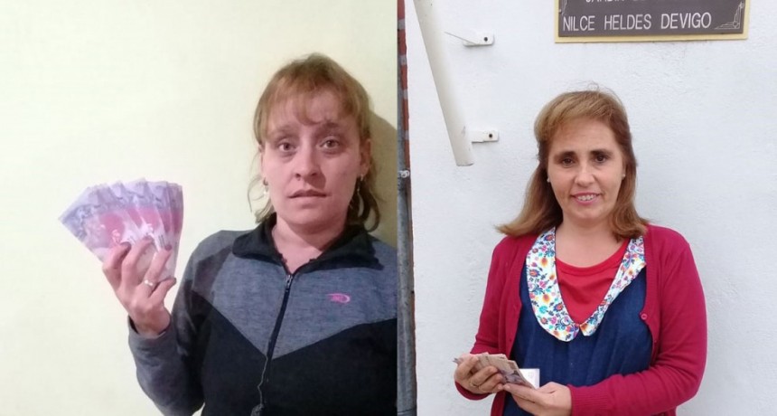 El Bingo del Primer Mill&oacute;n ya empez&oacute; a entregar efectivo en Bol&iacute;var