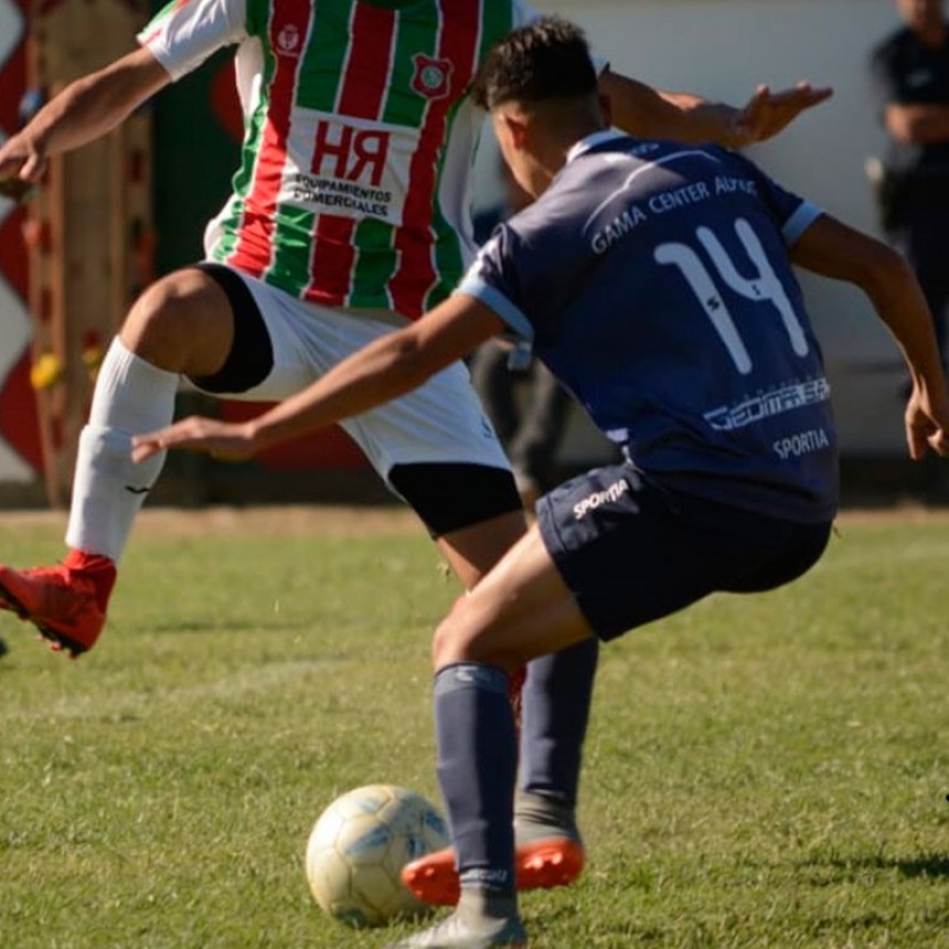 Reserva: C&oacute;mo fue la primera fecha y c&oacute;mo ser&aacute; la de este domingo