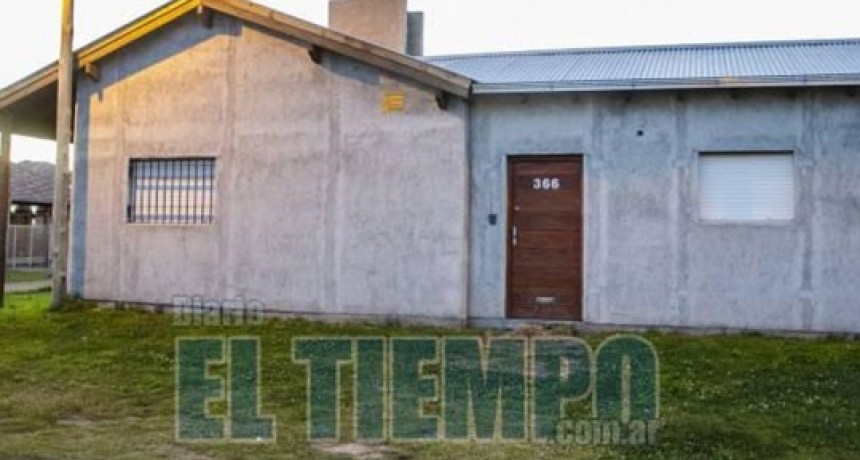 Azul: Detuvieron a dos menores por un robo; uno tiene m&aacute;s de 50 causas penales en tr&aacute;mite