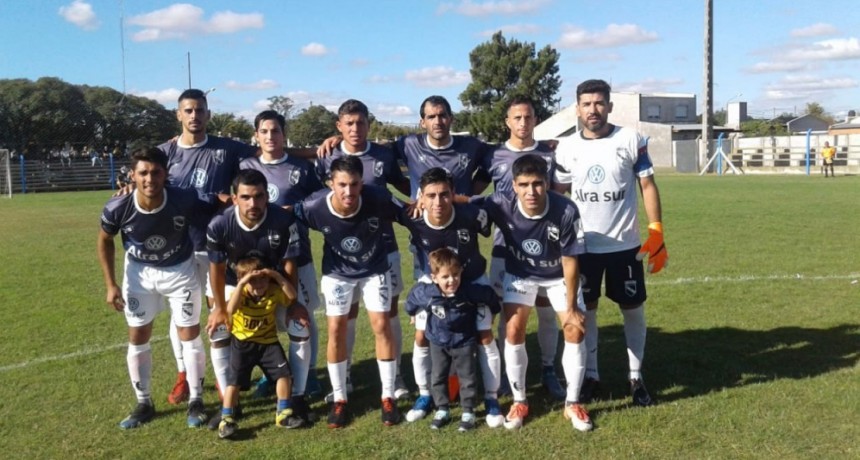 Hurac&aacute;n fue superior al Indio y le gano en buena ley