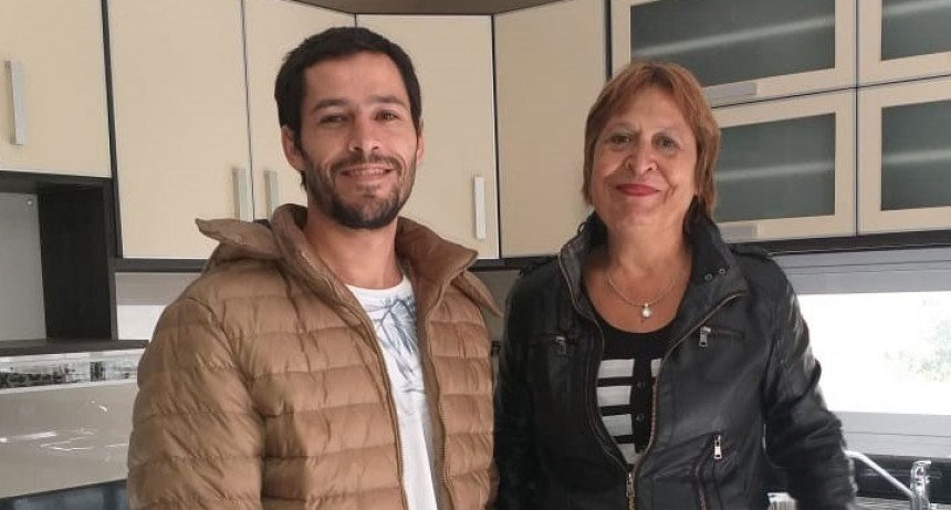 La rifa de Proyectar por los Pueblos no deja de entregar premios