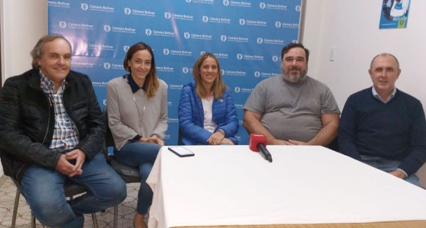 La C&aacute;mara Comercial anunci&oacute; el lanzamiento de una encuesta orientada al sector industrial