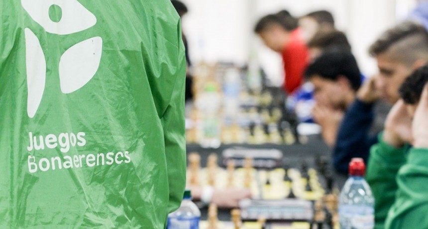 Se extendi&oacute; la inscripci&oacute;n para los Juegos Bonaerenses
