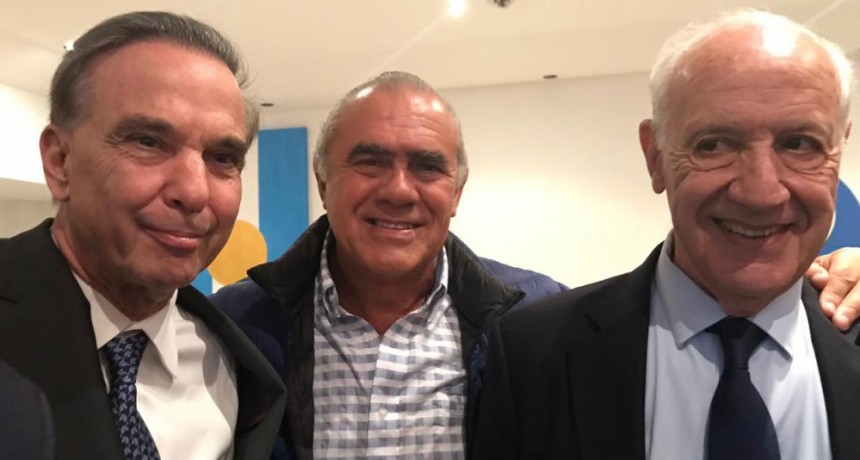 Roberto Lavagna: &iquest;Por qu&eacute; no voy a ser candidato?