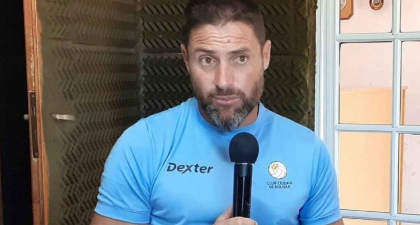 Mauricio Peralta; &lsquo;Es muy satisfactorio ver como en poco tiempo logramos una fuerte identidad de equipo&rsquo;