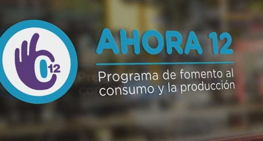Extender&iacute;an el Plan Ahora 12 por tres meses y sumar&iacute;a alimentos, medicamentos e insumos m&eacute;dicos
