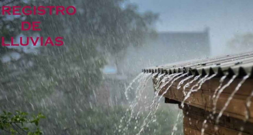 Intensas lluvias con mediciones de hasta 150 MM se registraron en Bol&iacute;var y la zona