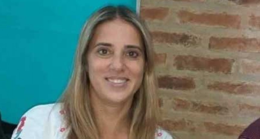 Lorena Carona; &lsquo;Queremos que quede claro que Bol&iacute;var no va a sufrir desabastecimiento&rsquo;
