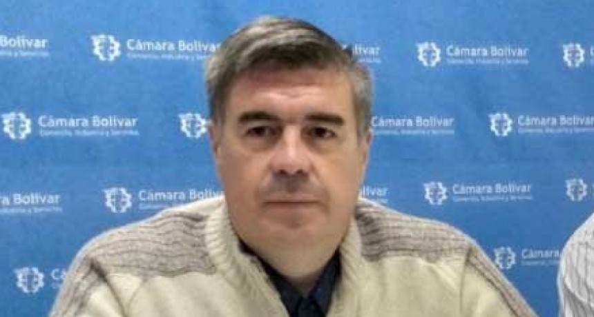 Jorge Aguirre; &lsquo;Lo importante es que podamos ser escuchados y que haya buenas intenciones para poder salir de esta situaci&oacute;n&rsquo;