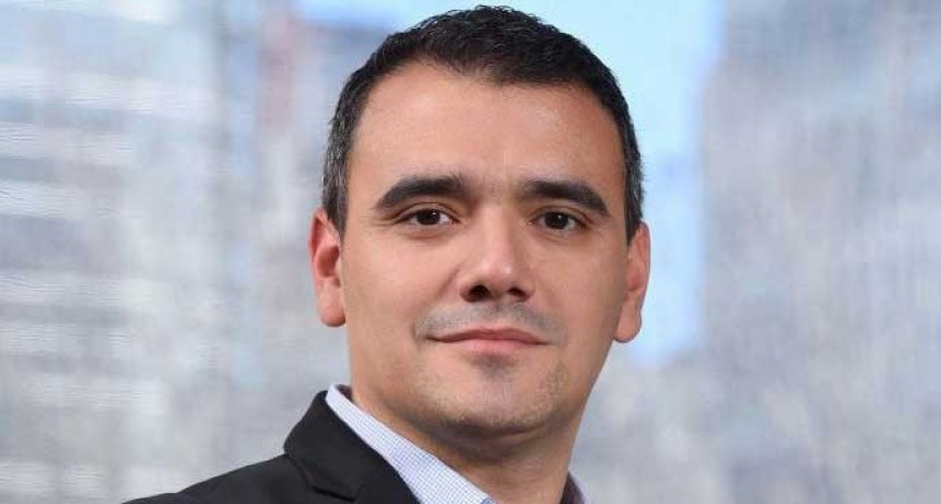 Rodrigo Espinosa; &lsquo;Las medidas de Camuzzi tienen como finalidad mitigar el impacto de esta situaci&oacute;n en los usuarios m&aacute;s vulnerables&rsquo; (audio)