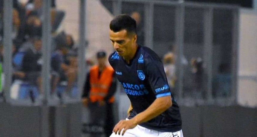 Renzo P&eacute;rez; &lsquo;Tenemos un buen plantel y sabemos que con eso podemos pelear el campeonato&rsquo; 
