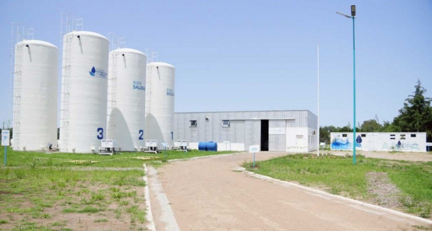 La gesti&oacute;n municipal contin&uacute;a con la implementaci&oacute;n de medidas sanitarias en beneficio de la comunidad 
